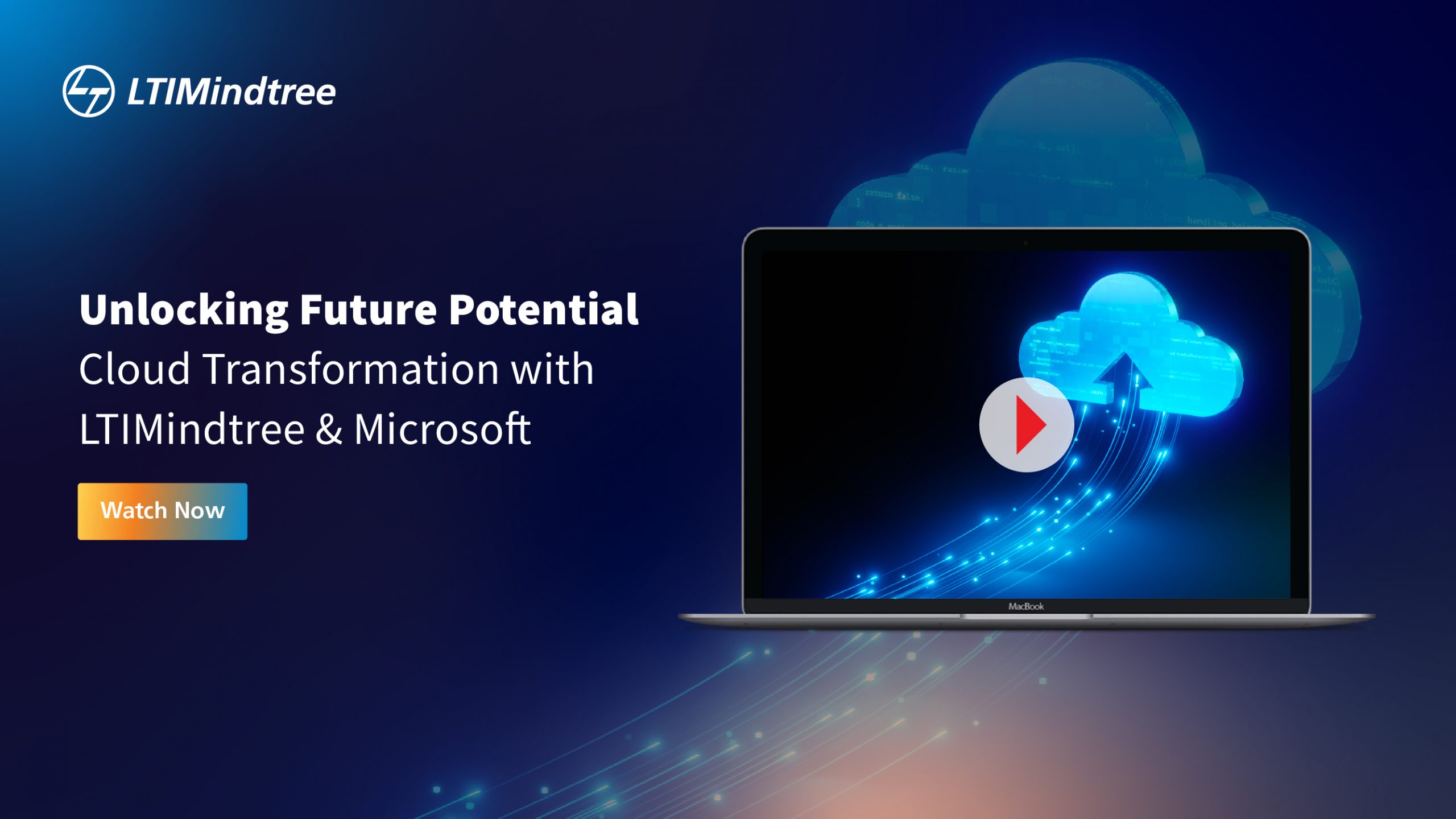 Cloud Transformation with LTIMindtree and Microsoft