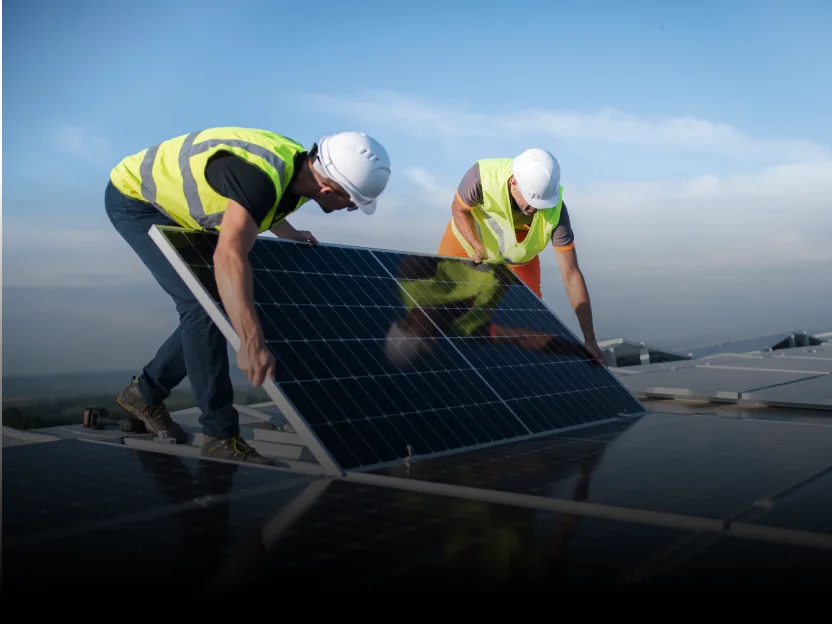 ESG and Sustainability