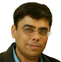 Naushad Khambhawala