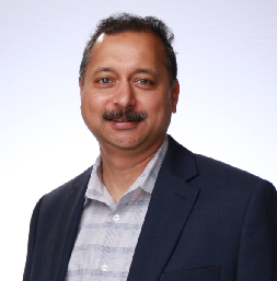 Rajesh Sundaram