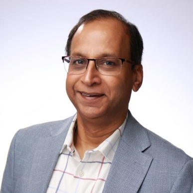 Ashok Dixit