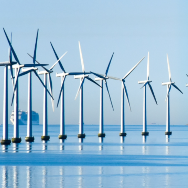 New-Age Energy & Sustainability : Optimization