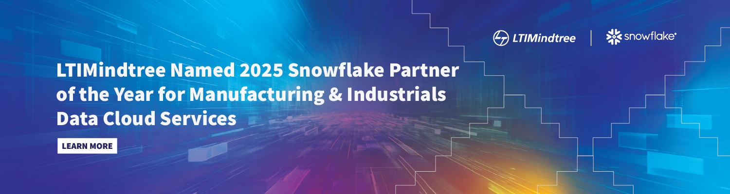Snowflake Partner Award 2025
